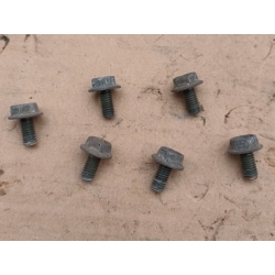 Болты Гайки винт